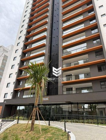 apartment em Rua Antonio Perez Hernandez, Parque Campolim - Sorocaba - SP