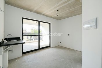 apartment em Rua Anhaia, Bom Retiro - São Paulo - SP