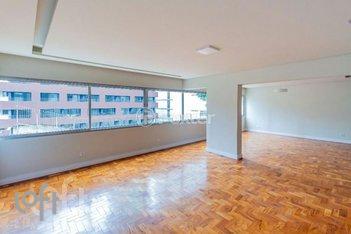 apartment em Sampaio Viana, Paraíso - São Paulo - SP