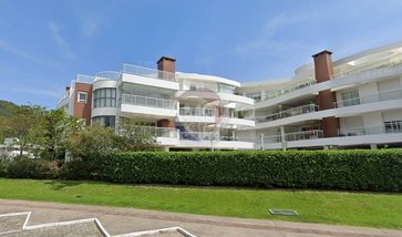 apartment em Avenida Luiz Boiteux Piazza, Cachoeira do Bom Jesus - Florianópolis - SC