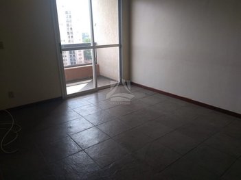 apartment em Rua Aldo Focosi, Presidente Médici - Ribeirão Preto - SP