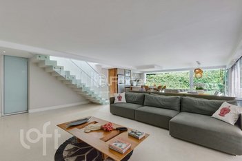 house em Avenida Manoel dos Reis Araújo, Jardim Marajoara - São Paulo - SP