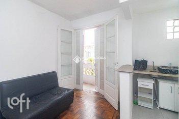 apartment em Maestro Mendanha, Santana - Porto Alegre - RS