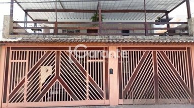 house em Rua Ponta da Areia, Vila Aurora (Zona Norte) - São Paulo - SP