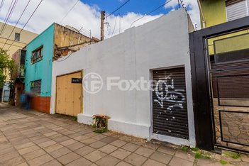 commercial_property em Avenida Presidente Franklin Roosevelt, São Geraldo - Porto Alegre - RS