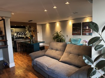 apartment em Rua da Independência, Cambuci - São Paulo - SP