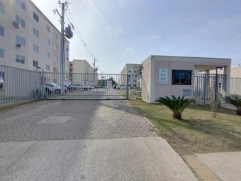 apartment em Rua Nova Escócia, Parque Marechal Rondon - Cachoeirinha - RS