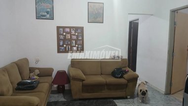 house em Alameda Jaboticabal, Jardim Sandra - Sorocaba - SP