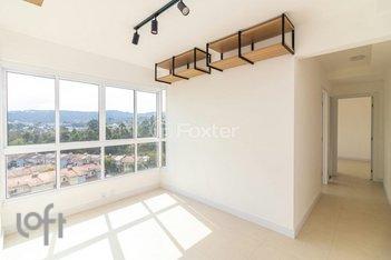 apartment em Avenida da Cavalhada, Vila Nova - Porto Alegre - RS
