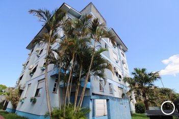 apartment em Erly de Almeida Lima, Camobi - Santa Maria - RS