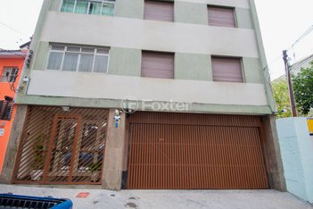 apartment em Rua Espírito Santo, Aclimação - São Paulo - SP