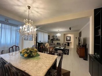 apartment em Rua Almirante Lamego, Centro - Florianópolis - SC