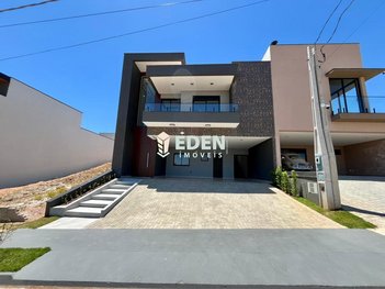 house em Rua Plínio de Almeida, Jardim Vila São Domingos - Sorocaba - SP