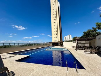 apartment em Rua Randolfo Trindade, Ouro Preto - Belo Horizonte - MG