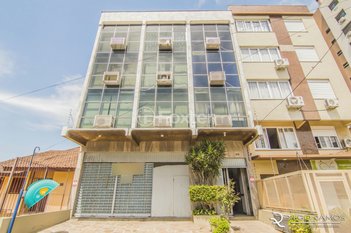 office em Rua Umbú, Passo da Areia - Porto Alegre - RS