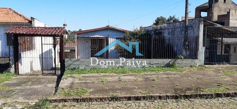 land_lot em Rua Vinte e Quatro de Agosto, Jardim Sabará - Porto Alegre - RS