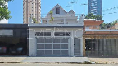 commercial_property em Rua Barão do Serro Largo, Vila Regente Feijó - São Paulo - SP