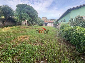 land_lot em Rua Júlio de Carvalho, Braúnas - Belo Horizonte - MG