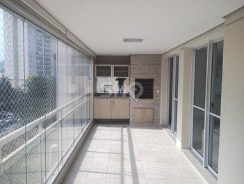 apartment em Rua Professor Dorival Dias Minhoto, Lauzane Paulista - São Paulo - SP