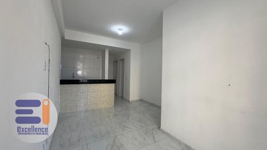 apartment em Avenida Torreon, Parque Guadalajara (Jurema) - Caucaia - CE