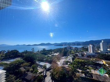 apartment em Rua Rui Barbosa, Agronômica - Florianópolis - SC
