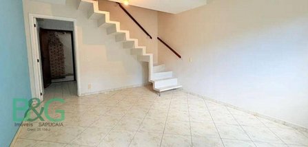 house em Rua Dona Gertrudes Jordão, Jaraguá - São Paulo - SP