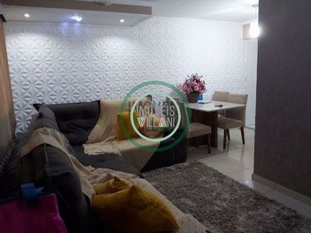 house em Rua Virgílio Alves de Oliveira, Jardim Itapoã - São José dos Campos - SP