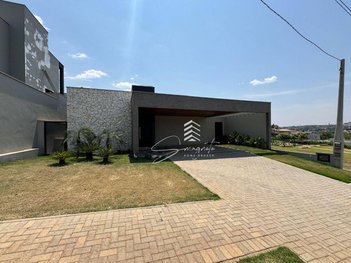 house em Avenida Jaime Pereira, Ondas - Piracicaba - SP