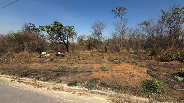 land_lot em Rua H, Central Park - Pedro Leopoldo - MG