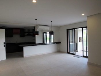 apartment em Avenida das Araras, Jardim Paraíso II - Itu - SP