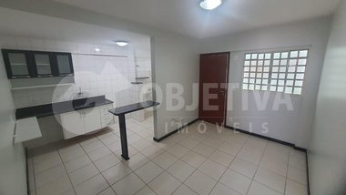 apartment em Rua Verde, Tibery - Uberlândia - MG