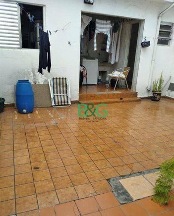 house em Rua dos Campineiros, Mooca - São Paulo - SP