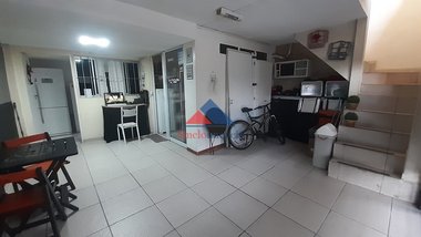 house em Rua Raul Fonseca, Ferreira - São Paulo - SP