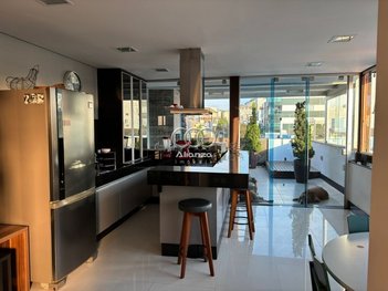 apartment em Rua Castelo Lamego, Castelo - Belo Horizonte - MG