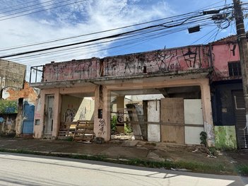commercial_land_lot em Rua Barão de Parnaíba, Centro - Campinas - SP