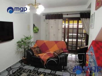 house em Rua Jardel Filho, Jardim Nossa Senhora do Carmo - São Paulo - SP