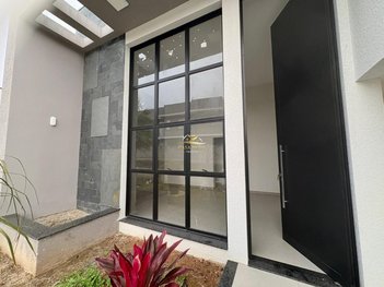 house em Rua Anibal Khury, Bugre - Balsa Nova - PR
