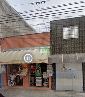 commercial_land_lot em Rua Teresina, Vila Bertioga - São Paulo - SP