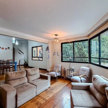 apartment em Rua Lorenzo Valla, Jardim Vila Mariana - São Paulo - SP