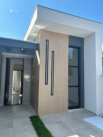 house em Rua Oswaldo Antônio Cecílio, Vila São Paulo - Mogi das Cruzes - SP