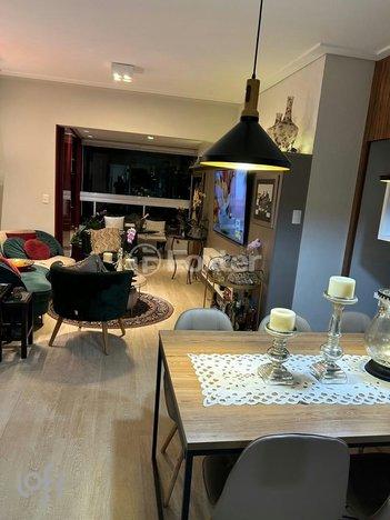 apartment em Domingos Lopes da Silva, Vila Andrade - São Paulo - SP