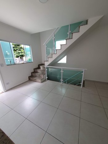 house em Rua João Miranda de Moura, Horto Florestal - São Paulo - SP