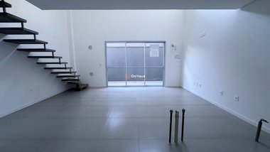 apartment em Rodovia Baldicero Filomeno, Ribeirão da Ilha - Florianópolis - SC
