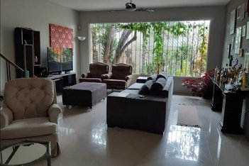 house em Avenida Ceci, Planalto Paulista - São Paulo - SP