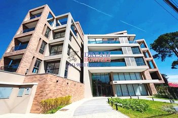 apartment em Rua Carlos Pioli, Bom Retiro - Curitiba - PR