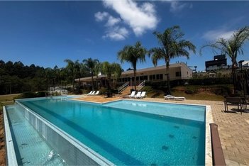 land_lot em Avenida das Bellúcias, Residencial Roma - Itupeva - SP