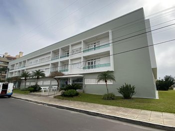 apartment em Avenida Central, Xangri-Lá - Xangri-Lá - RS