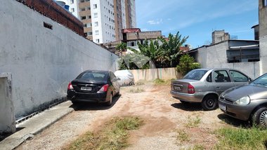 land_lot em Rua Desembargador Olavo Ferreira Prado, Americanópolis - São Paulo - SP
