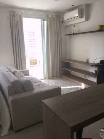 apartment em Rua Paraiso, Jardim Portal I e II - São Paulo - SP