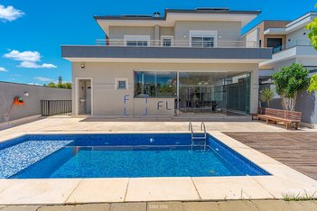 house em Rua Libano Aldo Padovani, Swiss Park - Campinas - SP